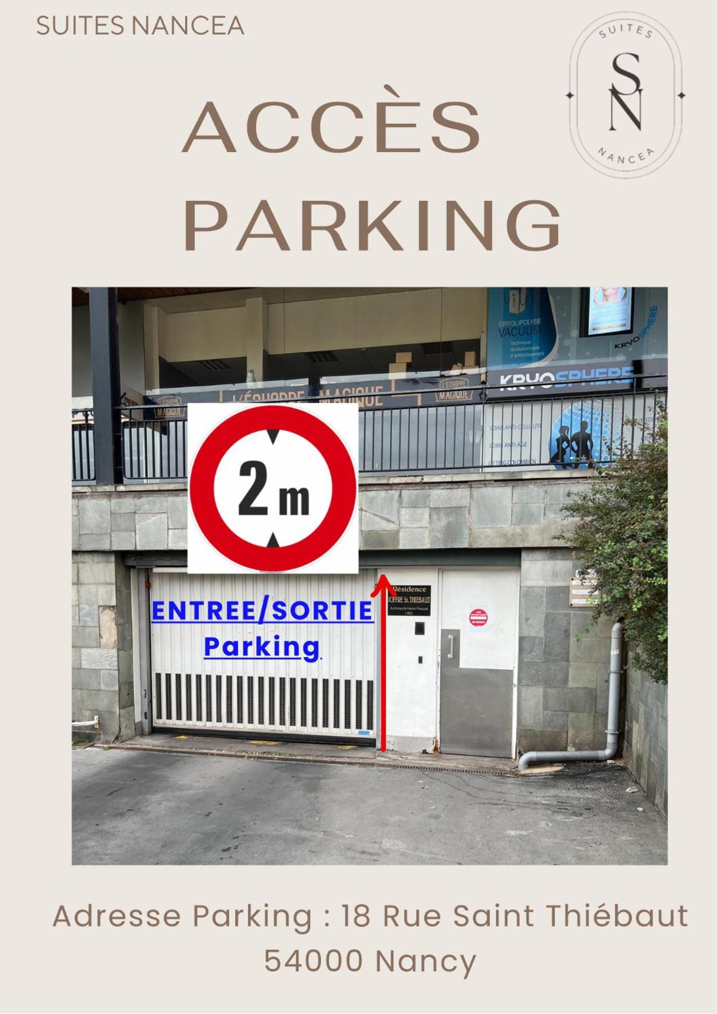 Апартаменты L'Elegance Du Centre - Nancy Gare Congres - Parking - T3 Экстерьер фото